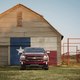 Illustration for article titled 2016 Chevy Silverado: This Is More Of It